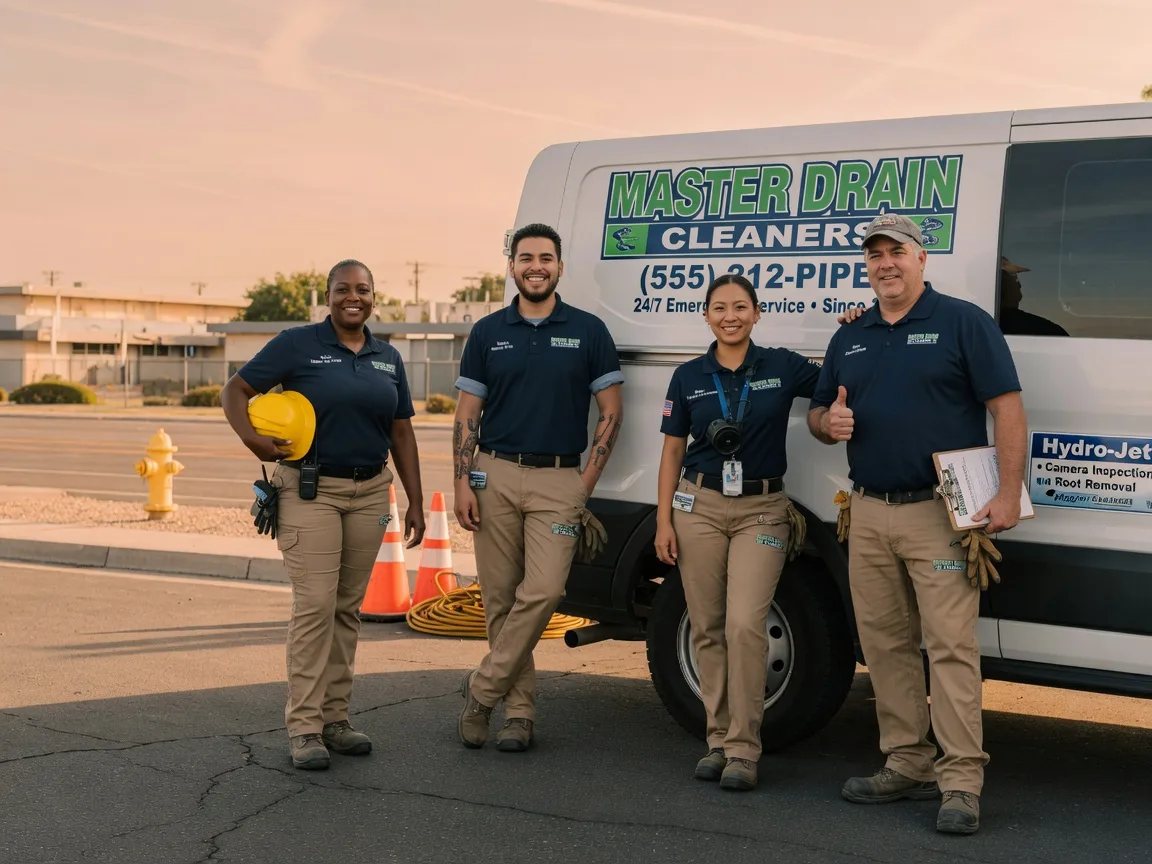 Drain Cleaning company in Sanbornton, NH